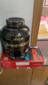 康比特乳清蛋白粉增肌粉低脂塑形含分離健身人士蛋白粉1360g青檸酸奶味 曬單實(shí)拍圖