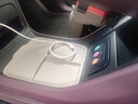 酷車(chē)車(chē)適用于小米YU7/SU7配件內飾用品大全硅膠防滑墊車(chē)內好物配飾改裝 適用于YU7【新車(chē)必備硅膠套裝8件套-松石灰】 曬單實(shí)拍圖