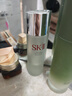 SK-II光子小燈泡美白淡斑精華液30ml化妝品sk2護(hù)膚品套裝skii生日禮物 曬單實(shí)拍圖
