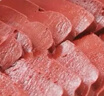 黑六黑豬血嫩滑爽口 火鍋食材 鮮嫩無(wú)腥味 240g/盒 黑豬豬血*3盒 曬單實(shí)拍圖