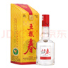 五糧液股份 五糧春 第一代 濃香型白酒 45度 250mL 小瓶 單瓶裝 曬單實(shí)拍圖