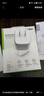 貝爾金（BELKIN）充電器 PD快充蘋(píng)果充電器 30W便攜充電頭 Type-C手機iPhone充電頭 C口電源適配器 曬單實(shí)拍圖