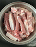 月盛齋進口原切去骨牛肋條肉凈重2斤 生鮮牛肉 源頭直發(fā)包郵 曬單實拍圖