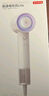 京東京造智能高速吹風(fēng)機Lite白 負離子吹風(fēng)機家用靜音大功率不傷發(fā)宿舍電吹風(fēng)筒生日禮物女七夕情人節(jié)禮物 曬單實拍圖
