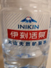 伊利伊刻活泉火山天然礦泉水 520ml*24瓶整箱裝 天然弱堿 高端礦泉水 曬單實(shí)拍圖