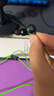 雷蛇（Razer）魔音海妖V3迷你版 桌面麥克風(fēng)直播唱歌專(zhuān)用麥克風(fēng) RGB 黑色 曬單實(shí)拍圖
