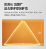 爵士駝【自帶鏡頭膜】適用蘋果16promax手機殼超薄iphone16pro全包透明plus鎏金電鍍硅膠氣囊保護套男女 16ProMax【全透明】自帶鏡頭膜丨贈鋼化膜 裸機手感丨真機透亮 曬單實拍圖