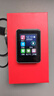 紐曼A18 32G mp3/mp4播放器 無(wú)損音樂(lè )隨身聽(tīng) 學(xué)生詞典電子書(shū) 錄音 外放藍牙5.3聽(tīng)英語(yǔ)聽(tīng)力復讀機觸屏 曬單實(shí)拍圖