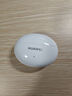 HUAWEI FreeBuds 5i 真無線入耳式降噪藍(lán)牙耳機(jī) 音樂游戲運(yùn)動(dòng)耳機(jī) 安卓蘋果手機(jī)通用 陶瓷白 曬單實(shí)拍圖
