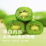 京覓丹東軟棗獼猴桃  凈重3斤 單果15g以上  新鮮水果 源頭直發(fā) 曬單實(shí)拍圖