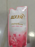 藍月亮內衣清洗液內衣洗衣液袋裝500g 原液補充裝 去血漬除菌>99% 曬單實(shí)拍圖