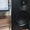 漫步者（EDIFIER）MR4 有源監(jiān)聽2.0音箱 HIFI音質(zhì) 高保真 多媒體電腦電視音響 桌面音響 黑色 禮物 曬單實拍圖