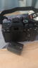 索尼（SONY）ILCE-7M4/A7M4全畫(huà)幅微單數碼相機專(zhuān)業(yè)級 創(chuàng  )意外觀(guān)濾鏡 a74/α7IV 單機身【贈256G卡+品牌電池+座充+相機包】 官方標配 曬單實(shí)拍圖