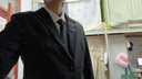 法蒙澤西服套裝男士三件套商務(wù)職業(yè)正裝小西裝男結(jié)婚新郎上班修身外套男 黑色(西服+西褲+襯衫+大禮包) 2XL 【125-140斤】 曬單實(shí)拍圖