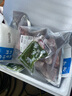 錫牧思蘇尼特羔羊羊排整扇生鮮原切內蒙古羊肋排燒烤食材手抓羊排 【精修原切】2斤羔羊寸排 曬單實(shí)拍圖