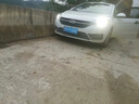 猛道奇瑞艾瑞澤5專(zhuān)用汽車(chē)led前大燈遠光近光一體改裝超亮強光plus燈泡 19款 艾瑞澤5E【霧燈】?jì)芍谎b 進(jìn)口大燈芯片高亮款 曬單實(shí)拍圖