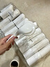 八海鳥(niǎo)粘毛器10cm滾筒10卷紙600撕粘紙衣服沾毛神器毛刷寵物貓毛清理器 曬單實(shí)拍圖