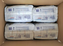 好奇（Huggies）金裝拉拉褲XXXL26*4(17kg以上)尿不濕【速干不易紅】 曬單實拍圖