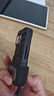綠巨能（llano）4.0高速讀卡器USB/Type-C多功能合一SD/TF卡收納適用手機電腦相機無人機讀取數(shù)據(jù)閃傳讀卡盒ccd 曬單實拍圖