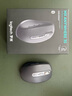 羅技（Logitech）大師系列 MX Anywhere 3S 靜音鼠標 無(wú)線(xiàn)藍牙雙模鼠標 商務(wù)辦公 便攜智能鼠標 石墨黑 接收器另購 曬單實(shí)拍圖