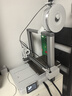 拓竹A1 3D打印機(jī)桌面家用FDM全自動調(diào)平高速3d打印機(jī)器bambulab【大陸版】 A1單機(jī) 升級大尺寸 曬單實(shí)拍圖