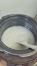 蘇泊爾（SUPOR）【國家補貼】0涂層精鋼球釜電壓力鍋5L雙膽全自動智能預(yù)約 觸控 SY-50YC5011Q電飯煲高壓鍋4-6人 曬單實拍圖