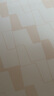 丸丫寶寶爬行墊嬰兒加厚家用爬爬墊xpe兒童整體墊1.8*2.0米2.5CM-田園 曬單實拍圖