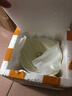 奶fufu泡面碗家用帶蓋大容量釉下彩可愛(ài)雙耳碗加厚學(xué)生宿舍專(zhuān)用碗 奶油小狗6.5英寸泡面碗1個(gè)-帶蓋 曬單實(shí)拍圖