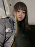 久潤北面1996北面羽絨服美版700蓬松秋冬戶外防風情侶保暖加厚經(jīng)典男女款 1996北面黑色 S 身高160-170 體重100-120 曬單實拍圖