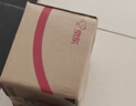 美的（Midea）【幸運(yùn)草安睡Promax】家用空氣循環(huán)扇/國家補(bǔ)貼/直流變頻靜音電風(fēng)扇/負(fù)離子凈化落地扇遙控APP互聯(lián) 曬單實(shí)拍圖