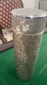 艾曼格（IMOGY）純鈦保溫杯男士節日禮物高端商務(wù)泡茶杯車(chē)載大容量高顏值燜茶水杯 曬單實(shí)拍圖