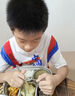 雙槍（Suncha）鈦健康不銹鋼飯盒學(xué)生上班族可微波爐餐盒比316好1.5L配保溫袋 曬單實(shí)拍圖