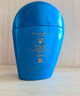 資生堂（SHISEIDO）藍胖子防曬霜雙支裝 夏季清爽防水防汗防曬黑戶外隔離防曬乳 禮物 曬單實拍圖