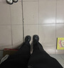 汐蔓嬌職業(yè)西裝外套女裝加肥加大碼春秋胖mm女大學(xué)生面試正裝通勤小西服 西裝 6XL 碼（適合重160-170） 曬單實(shí)拍圖