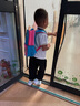 奇宣齋姓名印章定制幼兒園名字貼兒童防水名字印章小學(xué)生姓名貼衣服印章寶寶入園必備用品 小號普通款【青檸綠印章+印油+禮袋】 曬單實(shí)拍圖