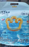 babycare【品牌直供 安心品質(zhì)】嬰兒游泳褲短褲式防水尿不濕XXL碼6片/包 曬單實(shí)拍圖