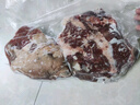鮮京采 新西蘭原切去骨羊后腿肉4斤 燒烤燉煮食材 羊肉 京東自有品牌 曬單實拍圖