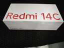 小米  Redmi 14C 國家補(bǔ)貼 6.88英寸護(hù)眼大屏 120Hz高刷 150%大揚(yáng)聲器 4GB+128GB 星巖黑 曬單實(shí)拍圖