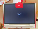學(xué)而思2025重磅新品P4 AI學(xué)習機 護眼大屏 全學(xué)段 校內同步教材 九章大模型 支持deepseek 12.1英寸 P4（6+256G） 曬單實(shí)拍圖
