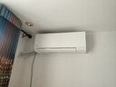 云米（VIOMI）空調(diào)2匹省電一級(jí)智能變頻冷暖Smart3 Max掛機(jī) 國(guó)家補(bǔ)貼KFRd-46GW/Y3PQ7-A1以舊換新已接入米家APP 曬單實(shí)拍圖