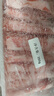 鮮京采內蒙古原切羔羊肉卷2斤(250g*4包) 火鍋食材 京東自有品牌 曬單實(shí)拍圖