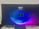泰坦軍團 26.5英寸 QD-OLED顯示器 4K 240Hz 0.03ms專(zhuān)業(yè)電競調校 防燒屏防眩光 內置音箱 原生10bit G27T8W 曬單實(shí)拍圖