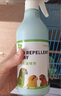 寵易生鳥用驅(qū)廦蟲噴劑鸚鵡鴿子鳥類咬毛啄羽掉毛螨蟲體外清潔噴霧500ML 曬單實(shí)拍圖