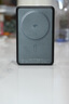億色【3C認(rèn)證丨Qi2認(rèn)證】磁吸充電寶MagSafe無線快充 10000/5000毫安可上飛機(jī)移動電源適用蘋果/華為 魔力黑丨1萬毫安【3C認(rèn)證】 Qi2認(rèn)證丨真15W無線快充 曬單實(shí)拍圖