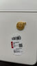 夢金園七夕情人節(jié)禮物  時(shí)尚飾品吊墜 古法寶相花開鏤空鑲嵌莫桑石掛墜 小版-凈金重約5.15g克重多退少補(bǔ) 曬單實(shí)拍圖