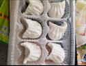 頭廚手作水晶蝦餃皇160g8個廣式早茶兒童早餐食品半成品蒸餃子火鍋 曬單實拍圖