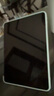 盾優(yōu)匠適用2025款蘋(píng)果ipad Air 11保護套 M3芯片11英寸Air7/6平板保護殼防摔Y折白冰藍 曬單實(shí)拍圖