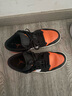 耐克（NIKE）【滔搏運動(dòng)】 2025年AIR JORDAN 1 LOW (GS) 運動(dòng)鞋 553560-081 37.5 曬單實(shí)拍圖