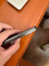 諾基亞（NOKIA）3210 4G 移動聯(lián)通電信廣電全網(wǎng)通 2.4英寸雙卡雙待 直板按鍵學(xué)生功能機備用手機黑色 曬單實拍圖