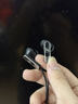 SENNHEISER/森海賽爾有線(xiàn)耳機入耳式高音質(zhì)跑步運動(dòng)通話(huà)降噪防水重低音游戲 [Type-C]典雅黑 曬單實(shí)拍圖